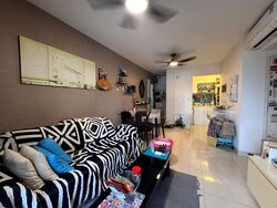 Blk 588B Park Central @ Amk (Ang Mo Kio), HDB 4 Rooms #566266271
